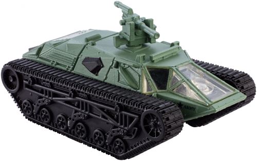 Mattel voiture moulée sous pression Fast & Furious : Ripsaw 7.5 cm