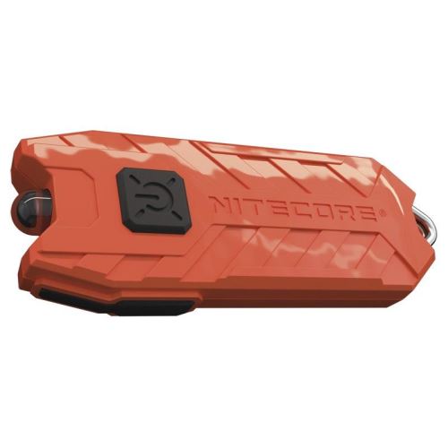 Outdoor lampes torche, nitecore, nctubej