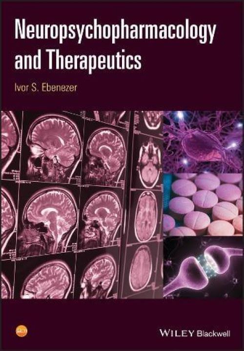 Générique Neuropsychopharmacology And Therapeutics