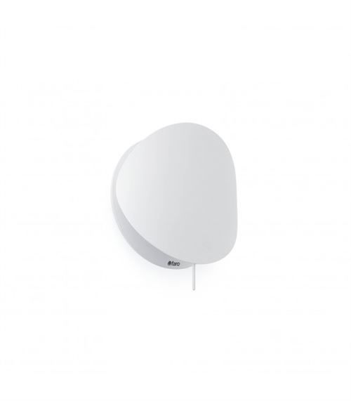 Applique-OVO-R7s 78mm-BLANC - FARO - 62105