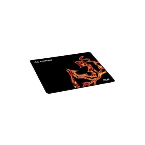 Accessoires - Portables, tablettes & smartphones, Housses de transport, Chargeur Asus Cerebrus Speed Noir Tapis De Souris