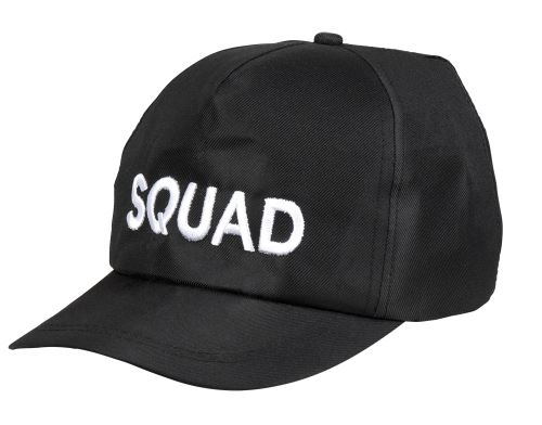Boland casquette Squad