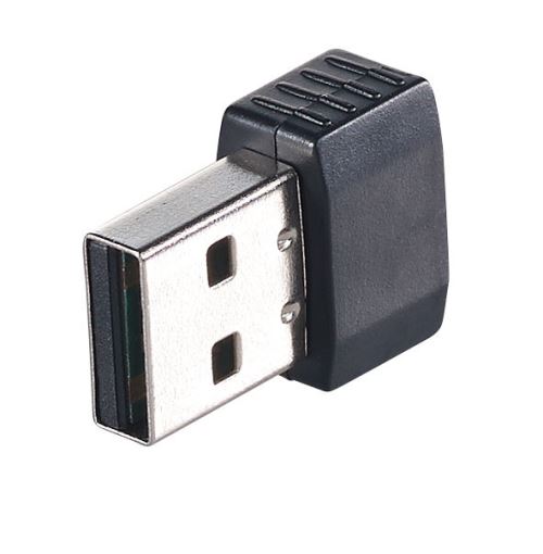 Dongle USB wifi WS-602.ac - jusqu'à 600 Mb/s