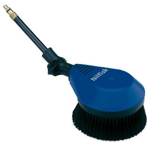 Brosse rotative orientable COMPACT / EXCELLENT Nettoyeur vapeur 6410762 NILFISK - 159156