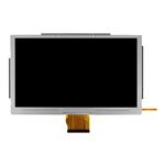 Ecran LCD de remplacement pour manette Gamepad WiiU
