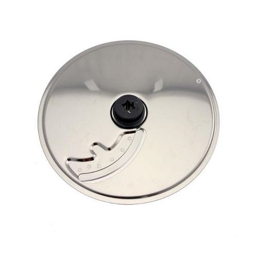 Pièces Détachées Petit Électroménager Kenwood At340 - Disque à Émincer Fin Du At340 - Réf: Kw712345