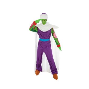 Coffret déguisement avec perruque Goku Dragon Ball enfant – Déguisements  cadeaux pas chers, Boutique Arlequin