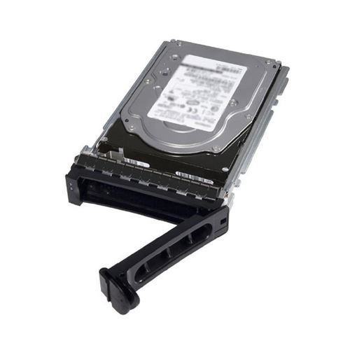 Dell - Disque Dur - 2To - Échangeable à Chaud - 2.5" - Sata 6Gb/S - 7200 Tours/Min - pour Poweredge C6420 (2.5")