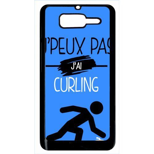 Coque motorola razr d1 j peux pas j ai curling 3
