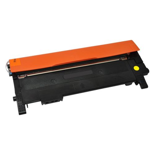 v7 v7 toner samsung xpress c 480 ye clt-y404s/els 1000 pg yield noir