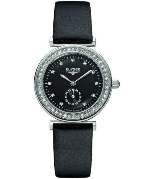 Elysee Femme Montre 44006