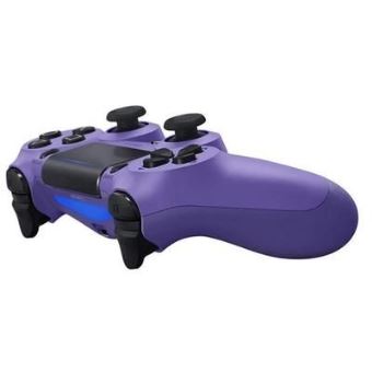 Sony Dualshock 4 Electric Purple V2