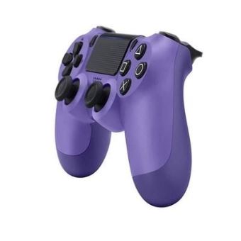 Sony Dualshock 4 Electric Purple V2