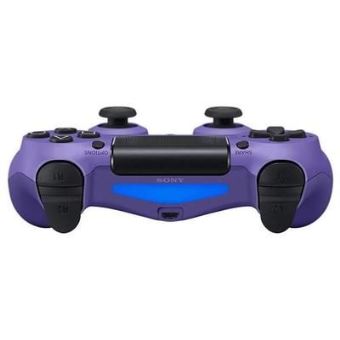 Sony Dualshock 4 Electric Purple V2