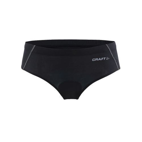 Slip de vélo femme Craft greatness Noir
