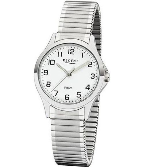 Regent Montre Femme 2242424 Blanc