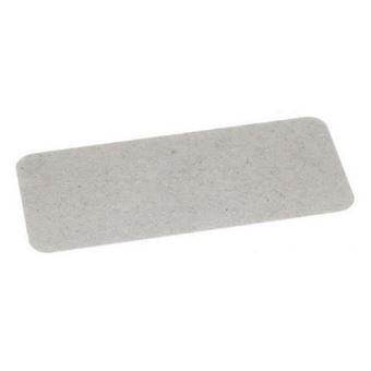 AS0016519 plaque de protection en mica pour micro-ondes AS0016519 plaque de protection en mica pour micro-ondes