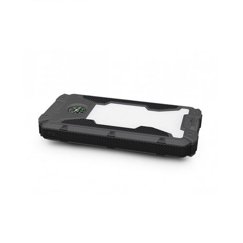 urban factory batterie de secours solaire - 15 000mah