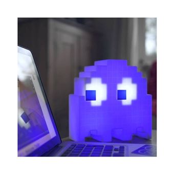 Lampe Led Pac-Man Fantôme