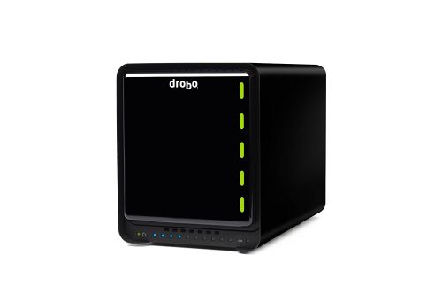 Drobo Drdr6a31 Serveur Nas