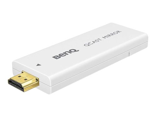 BenQ Qcast Mirror QP20 - Adaptador de distribución