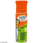 Arplay - Colle pour enfants, ""Cléomousse"", liquide végétale, 25g