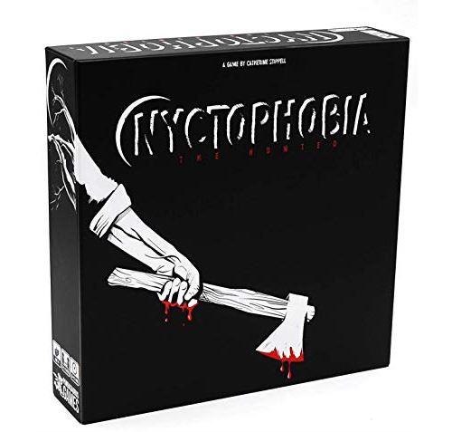 Nyctophobia