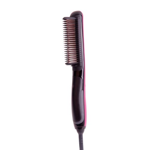 Jocca 6018 – Brosse Lisseur avec plaques ceramicas et température réglable jusqu'à 200 C