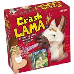 Crash Lama