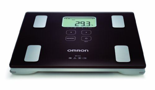 OMRON  BF214 osobn&iacute; v&aacute;ha 