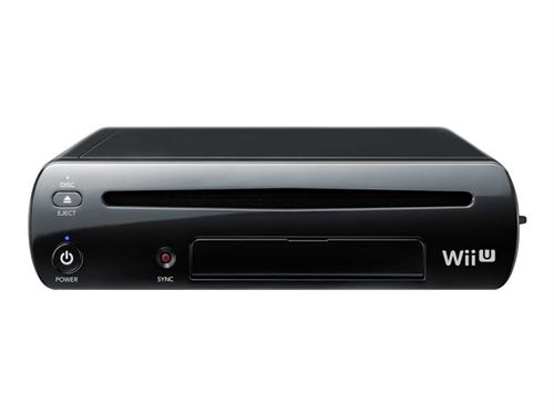 Console Wii U Premium Zelda Wind Waker Pack 32 Go Nintendo
