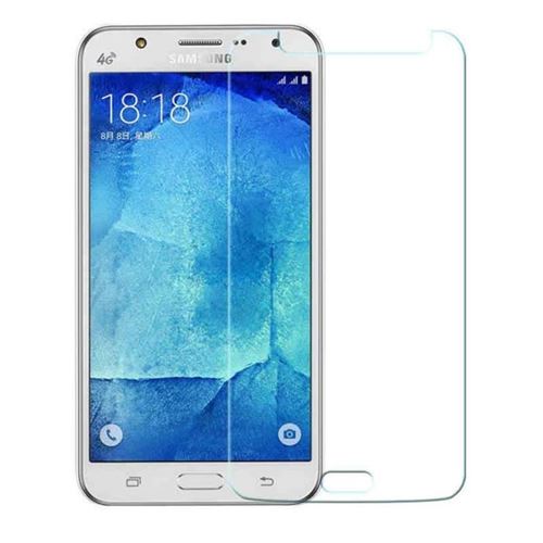 Film de protection en verre trempé pour samsung j330 j3 2017 sous blister
