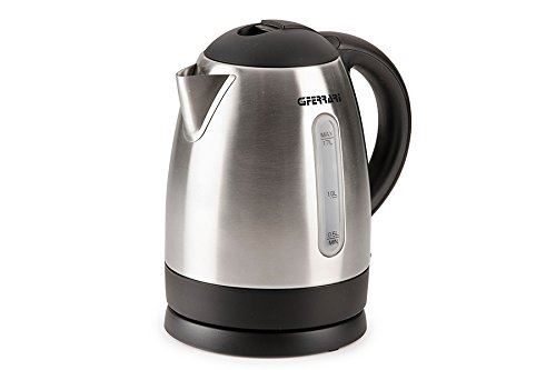 G3 Ferrari G10308 Eau Express Bouilloire Inox 1,7 L