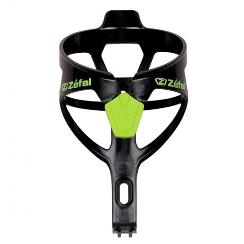 PORTE BIDON ZEFAL PULSE F/Glass A2 BLACK / GREEN