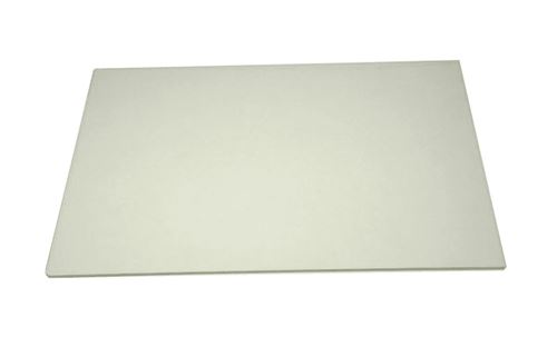 Vitre Interieure De Porte 490 X 400 M/M pour Four Electrolux - 356150202