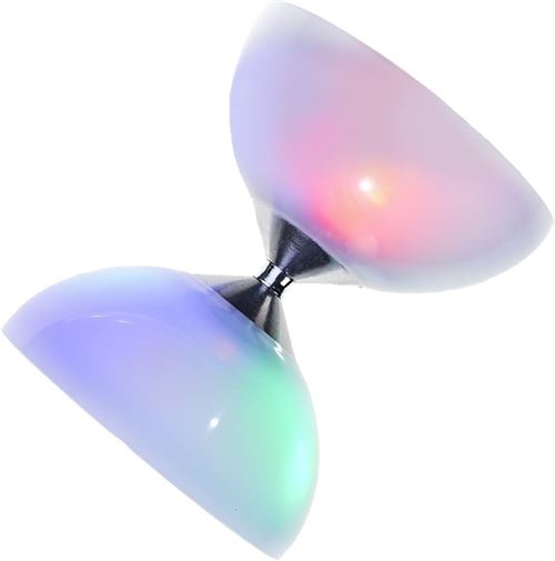 Acrobat diabolo Led Light 105 12 x 10,5 cm