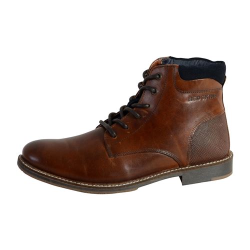 Chaussures redskins jivaro