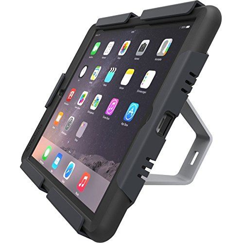 Maclocks 250 mvdenb Support pour Apple iPad Mini, Aluminium Noir