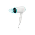 Sèche-cheveux Philips Essential Care BHD006/08 Blanc et Bleu