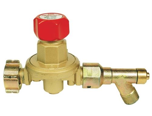 Express Guilbert - Détendeur Propane 2 À 4 Bar Débit 10 À 12 Kg/H - Image 1