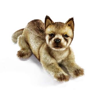 Hansa Peluche Loup Couche Bebe 37cml Peluche Autre Achat Prix Fnac Hansa Peluche Loup Couche Bebe 37cml Peluche Autre Achat Prix Fnac