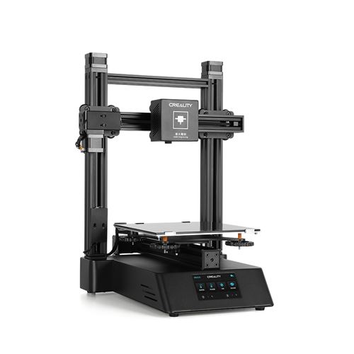 Creality CP-01 Imprimante 3D 3 en 1 avec Module Intelligent, à assembler
