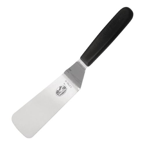 Victorinox Noir Pelle Cuisine Swissclassic - Image 3