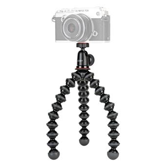 JOBY GORILLAPOD 1K STAND TREPIED, flexible, capacité 1kg, filetage 1/4