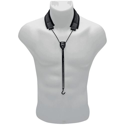Sangle Basson BG B20 Nylon Et Crochet Métal