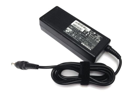 Toshiba AC ADAPTER-75W 2P, P000568420,A000014020