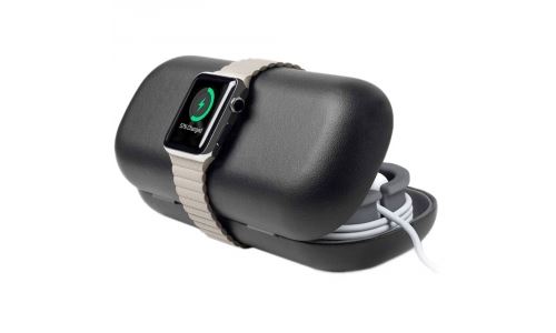 Stand de charge TimePorter Twelve-South pour Apple Watch