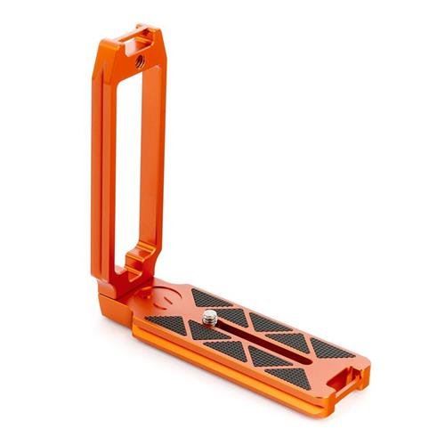 3 Legged Thing Qr11-fbc Taille Complète Universelle L (orange)