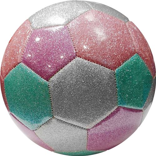 LG-Imports football filles multicolore taille 5