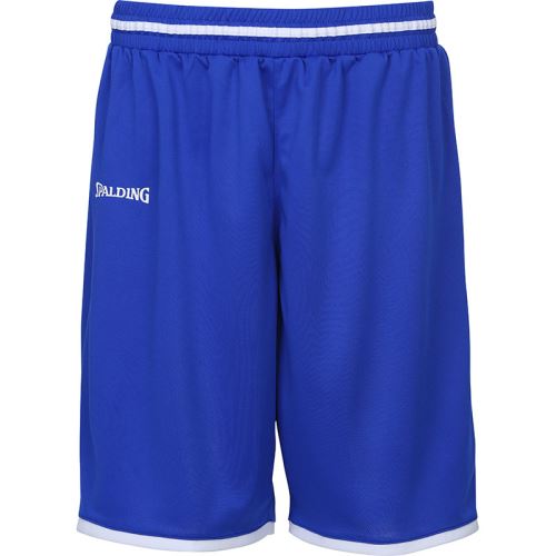 Short junior Spalding Move 8 ans Bleu